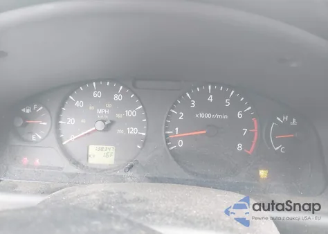 2006 Nissan Sentra 1.8S z USA, uszkodzony, nr VIN 3N1CB51D86L453755